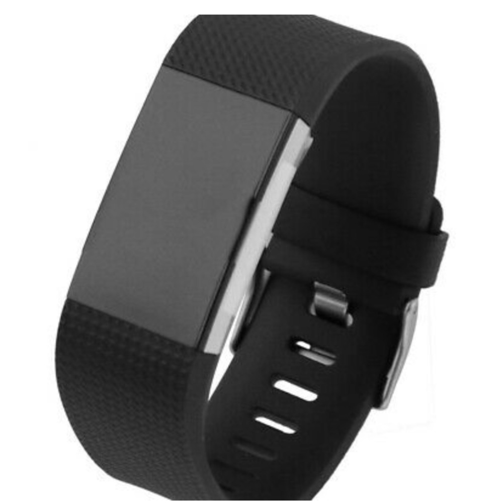 Fitbit Charge 2